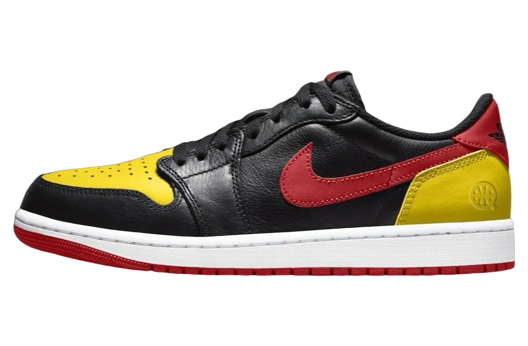 Lanzamientos de sneakers 2024