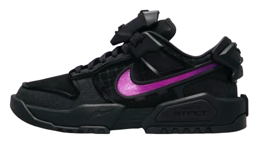 Lanzamientos de sneakers Nike 2024