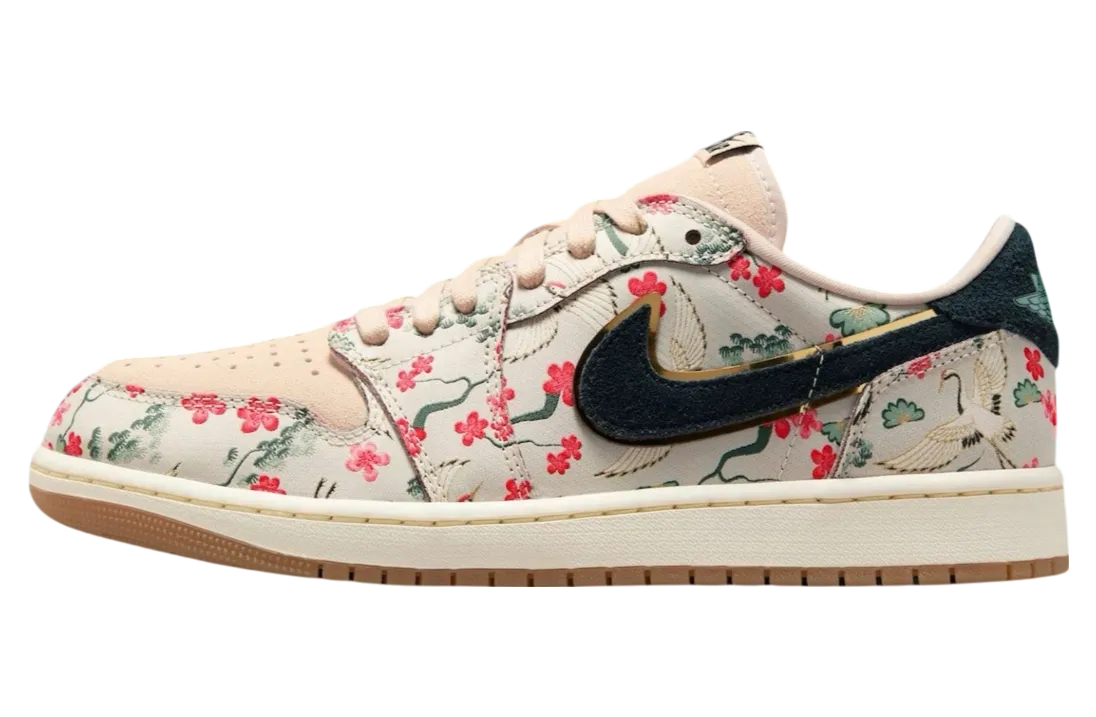 Lanzamientos de sneakers 2024