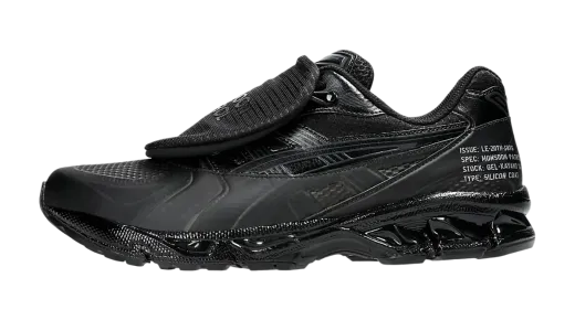 Lanzamientos de sneakers 2024