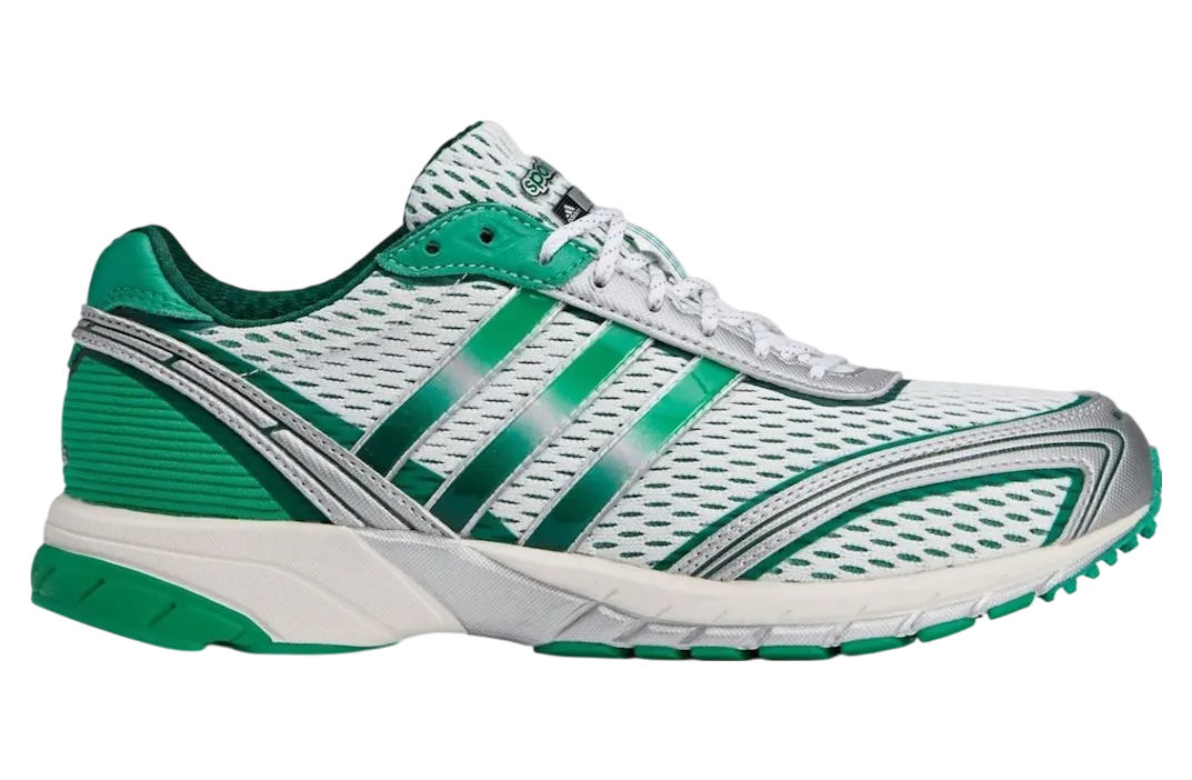 Lanzamientos de sneakers Adidas 2024