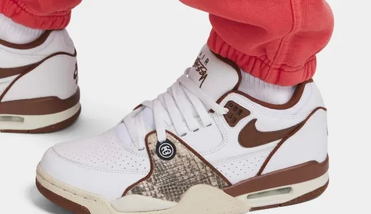 Lanzamientos de sneakers 2024