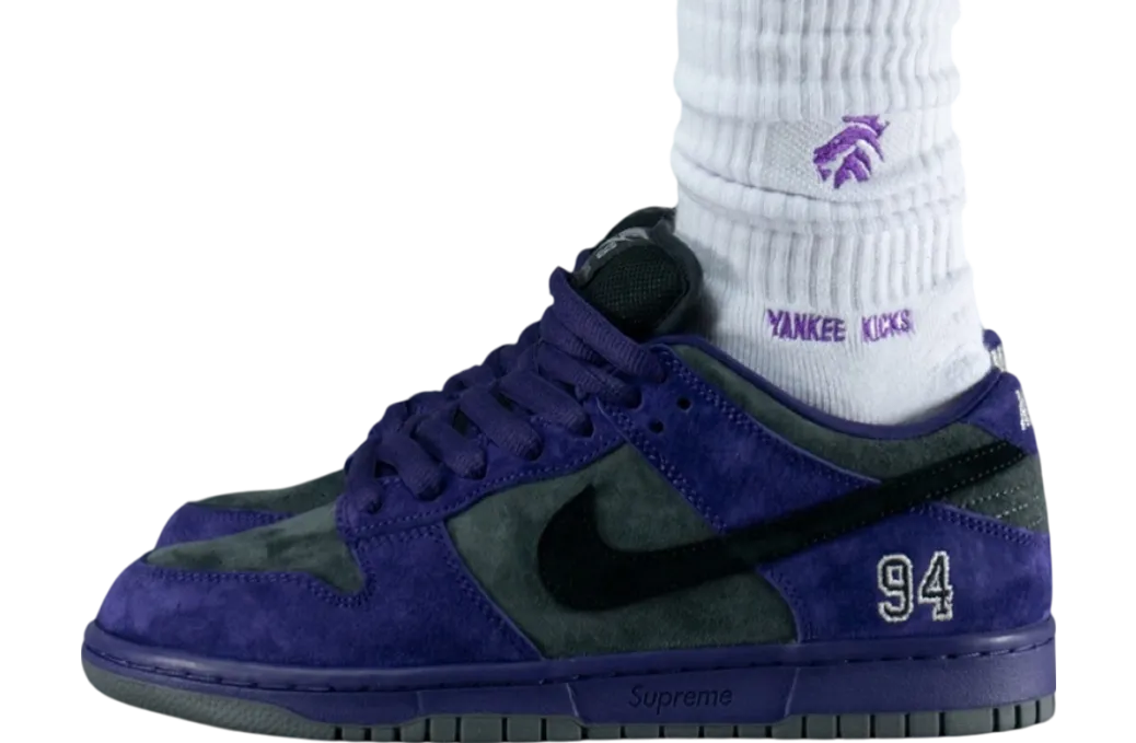 Lanzamientos de sneakers Nike 2024