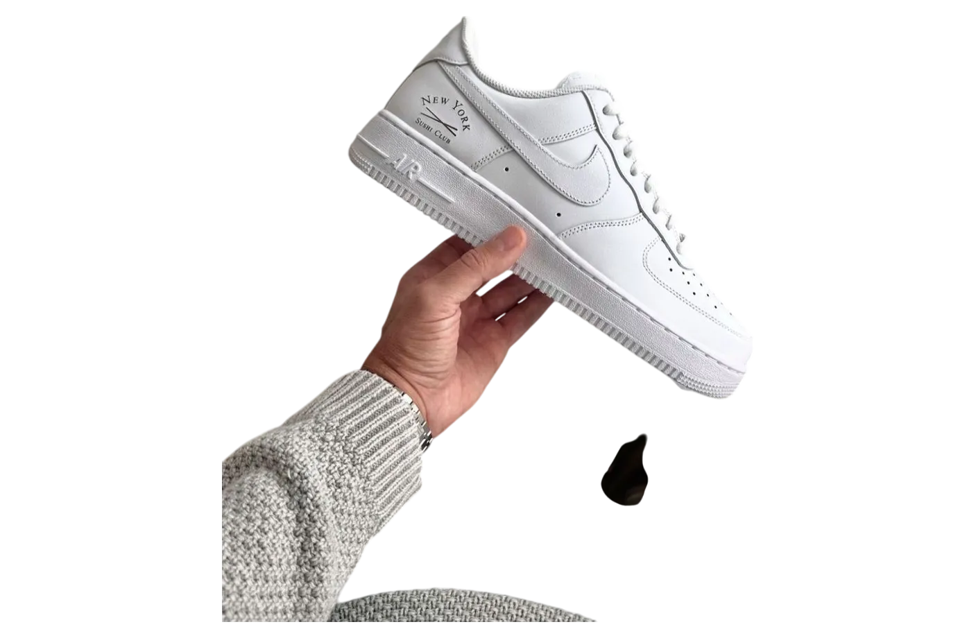 Lanzamientos de sneakers Nike 2024