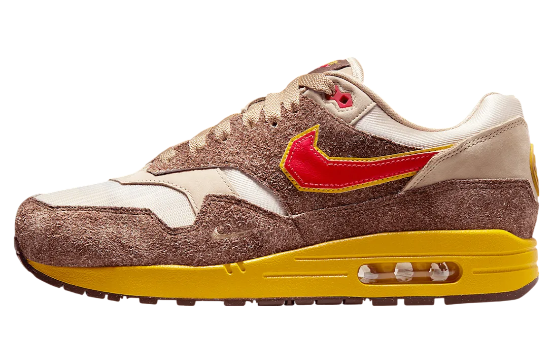 Lanzamientos de sneakers 2024