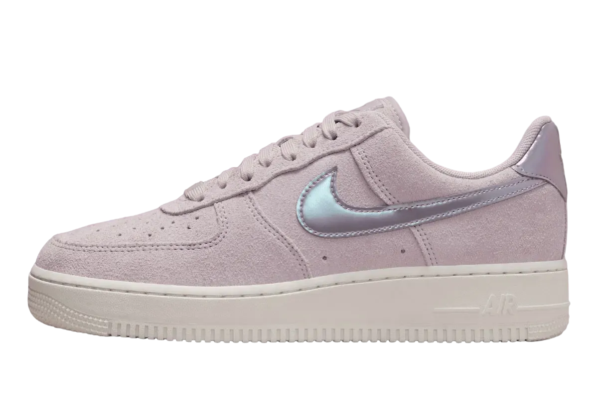 Lanzamientos de sneakers Nike 2024