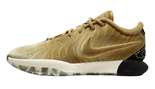 Lanzamientos de sneakers Nike 2024