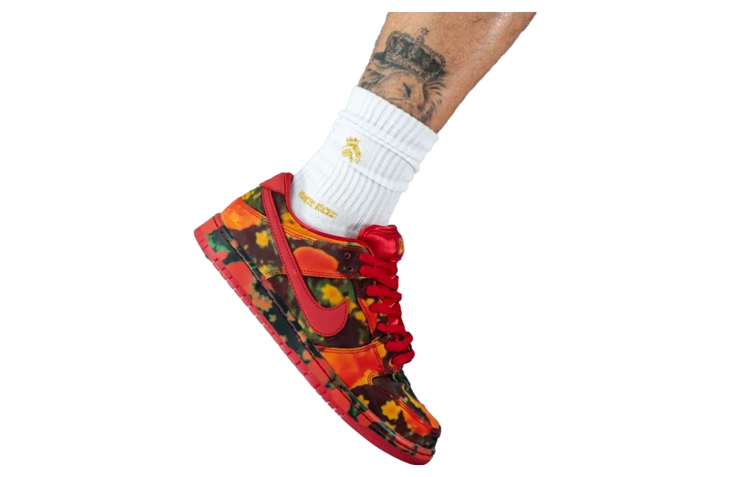 Lanzamientos de sneakers Nike 2024