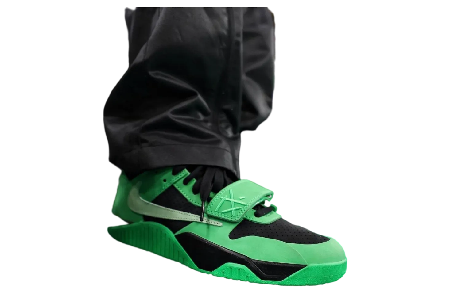 Lanzamientos de sneakers 2024