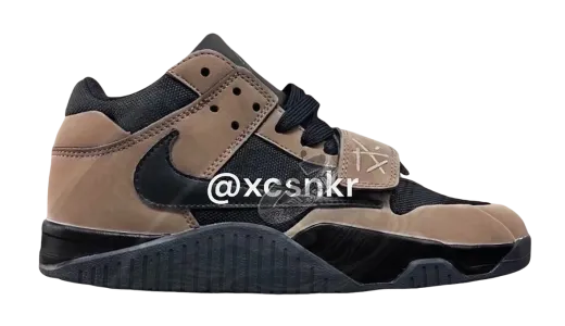 Lanzamientos de sneakers Nike 2024