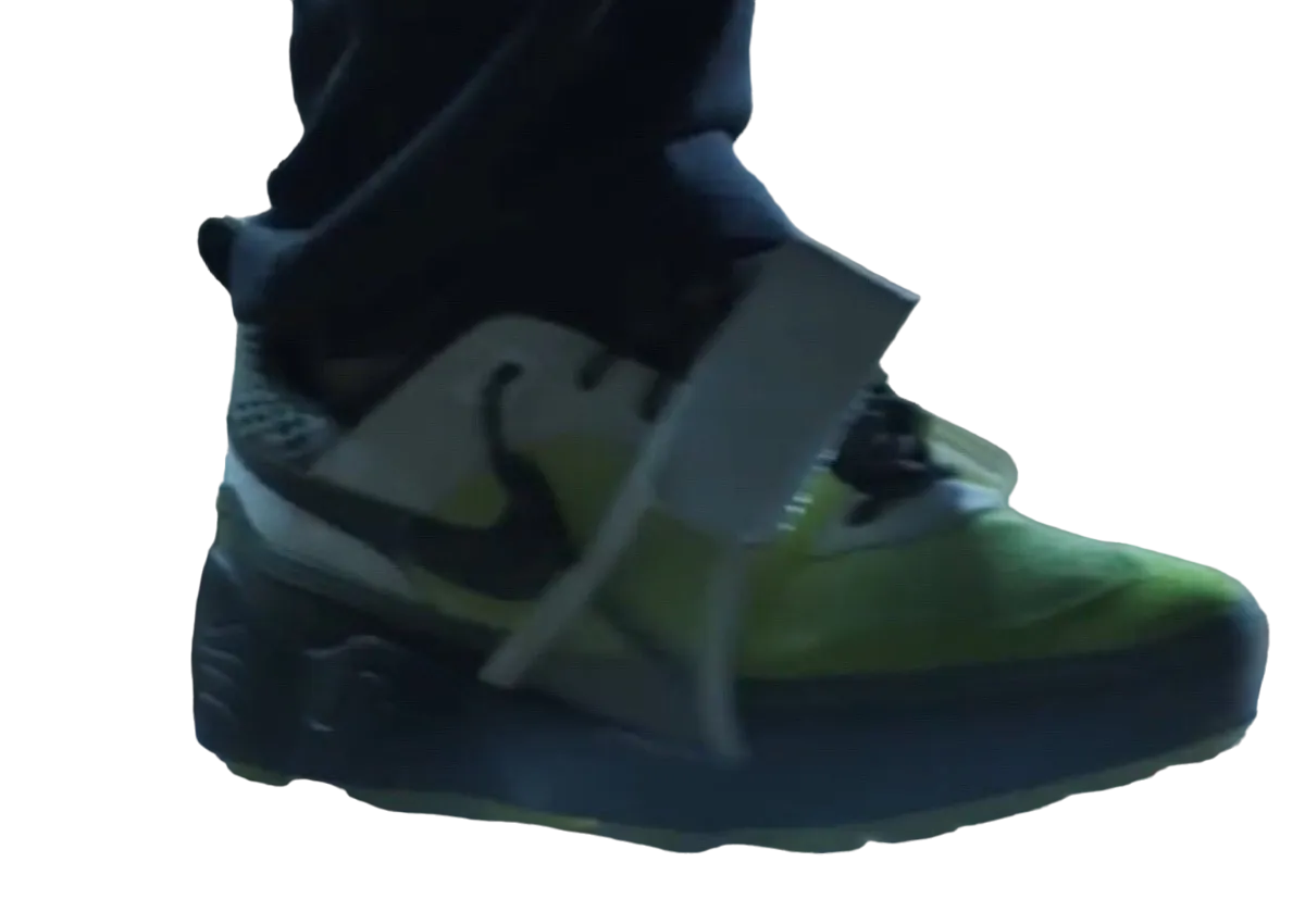 Lanzamientos de sneakers Nike 2024