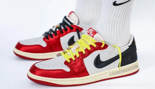 Lanzamientos de sneakers Nike 2024