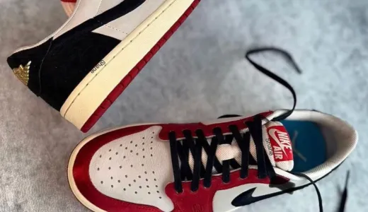 Lanzamientos de sneakers Nike 2024