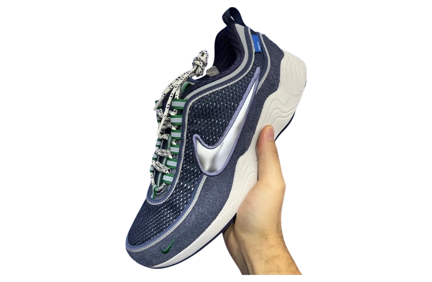 Lanzamientos de sneakers 2024