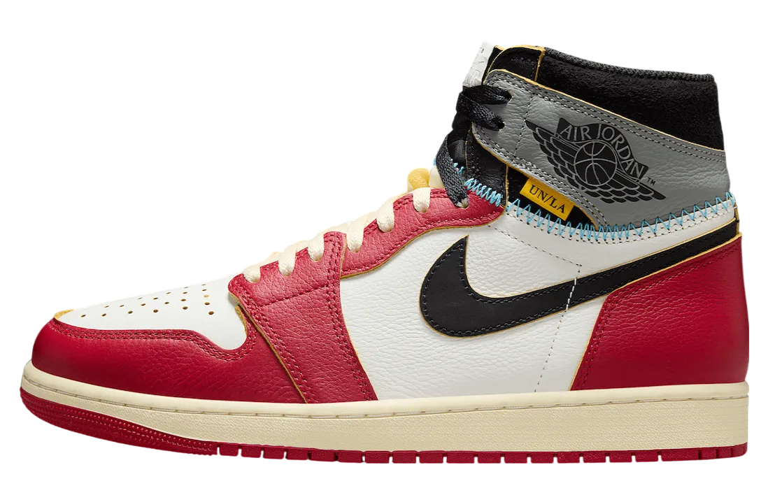 Lanzamientos de sneakers 2024