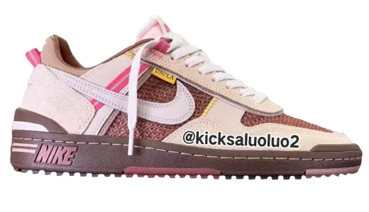 Lanzamientos de sneakers Nike 2024