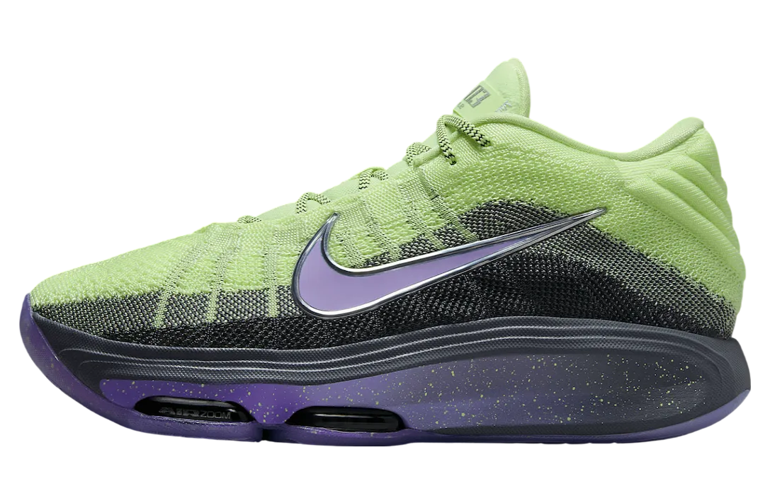 Lanzamientos de sneakers 2024