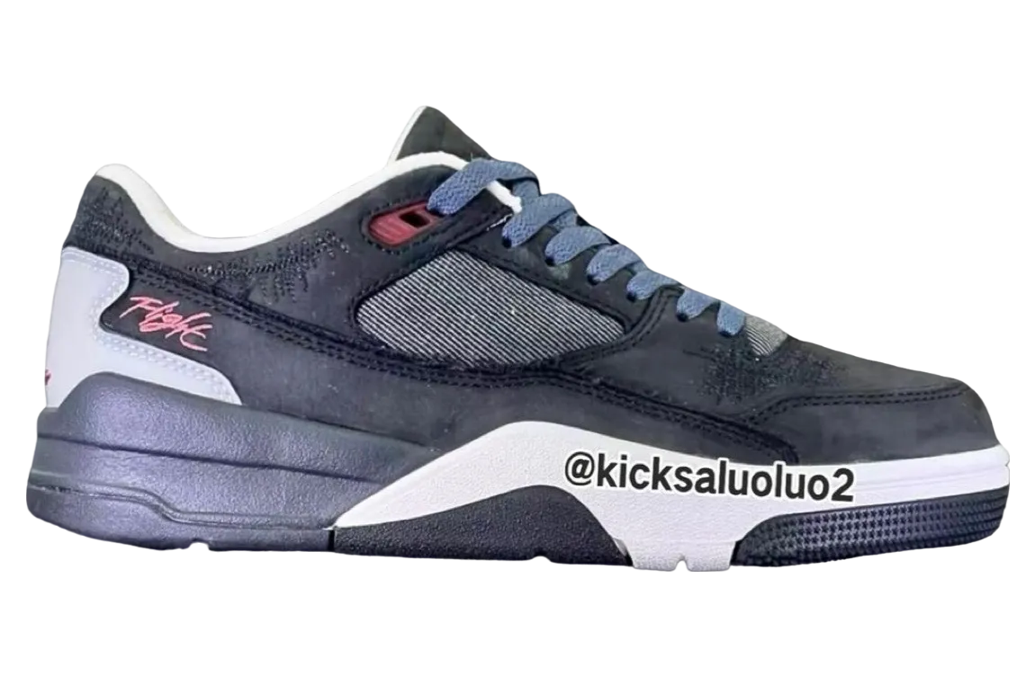 Lanzamientos de sneakers Nike 2024