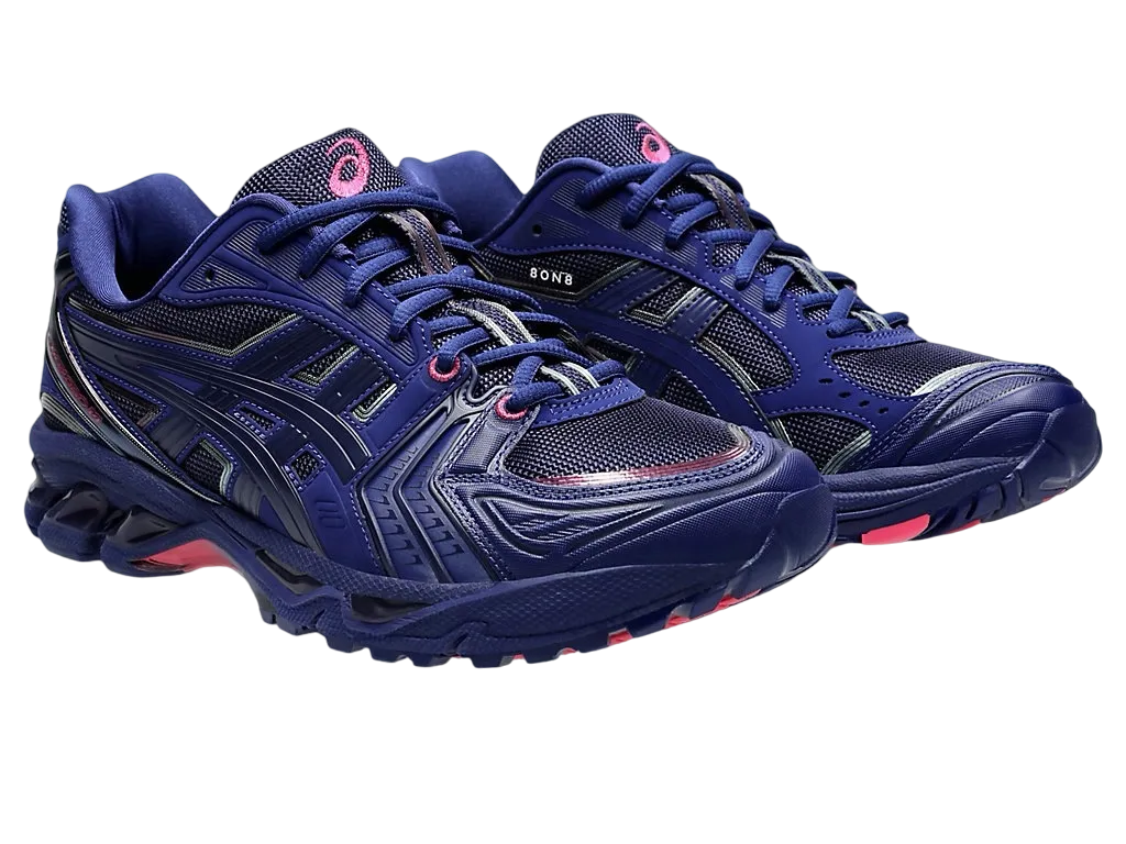 8ON8 x Asics Gel Kayano 14 Indigo Blue 0