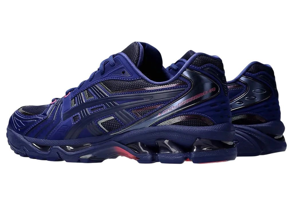 8ON8 x Asics Gel Kayano 14 Indigo Blue 1