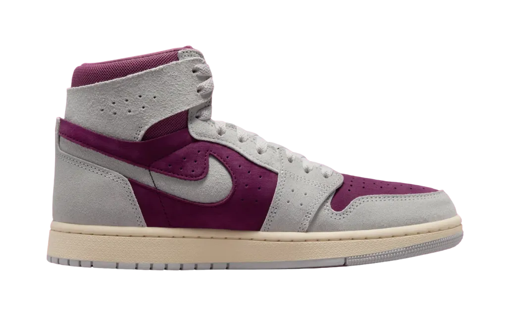 Air Jordan 1 CMFT 2 Bordeaux 1