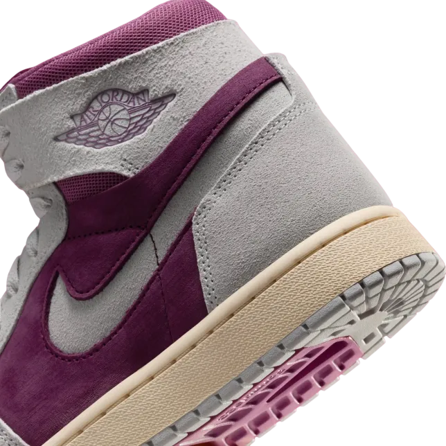 Air Jordan 1 CMFT 2 Bordeaux 6