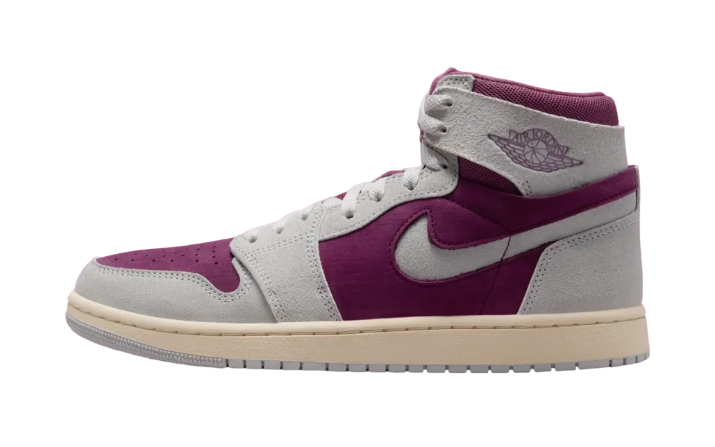 Air Jordan 1 CMFT 2 Bordeaux bordeaux