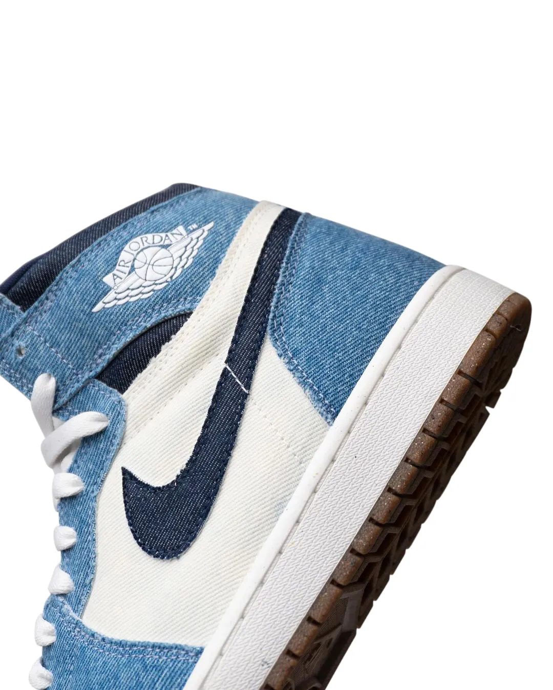 Air Jordan 1 High OG Denim 5