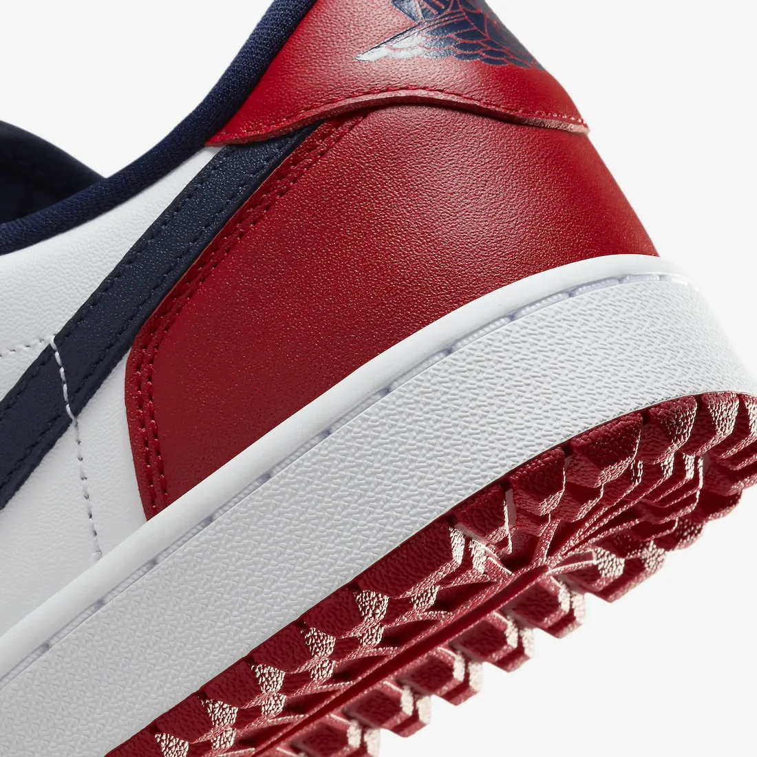 Air Jordan 1 Low Golf USA 6