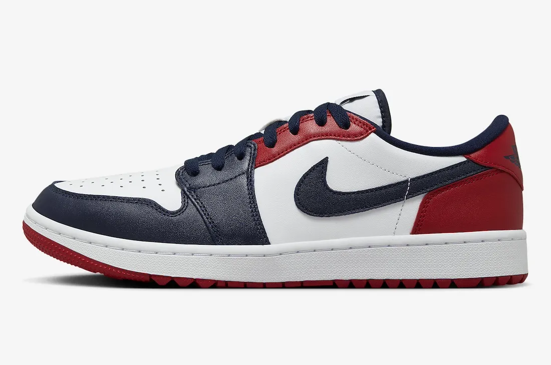 Air Jordan 1 Low Golf USA usa