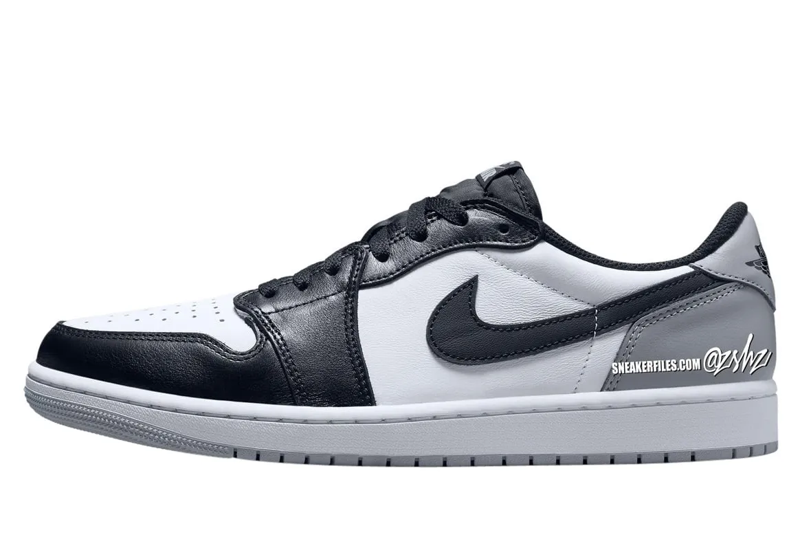 Air Jordan 1 Low OG Barons barons