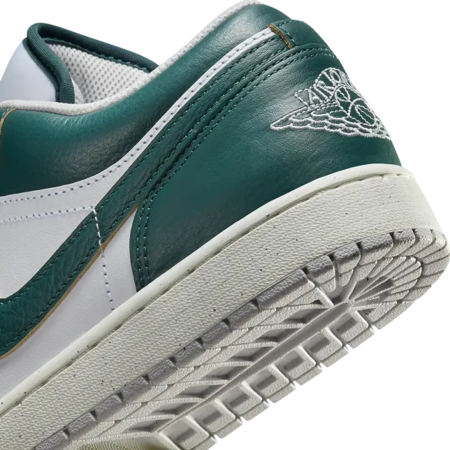 Air Jordan 1 Low Oxidized Green 6