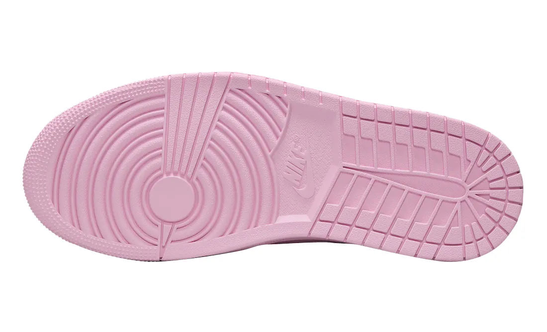 Air Jordan 1 Low WMNS Method of Make Perfect Pink 4