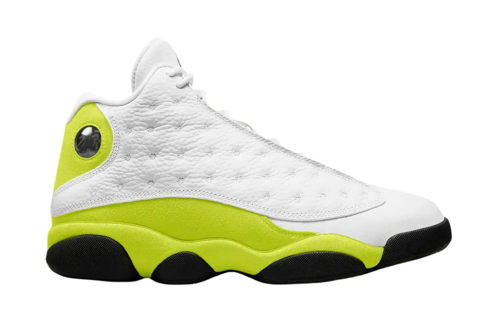 Air Jordan 13 Bright Cactus cactus