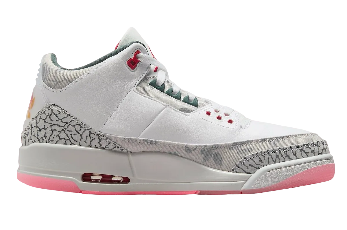 Air Jordan 3 Wings 1