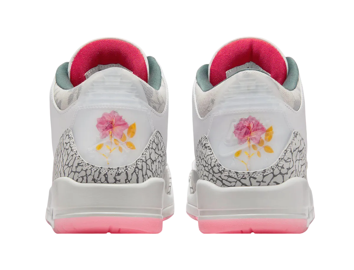 Air Jordan 3 Wings Fecha Precio y mas