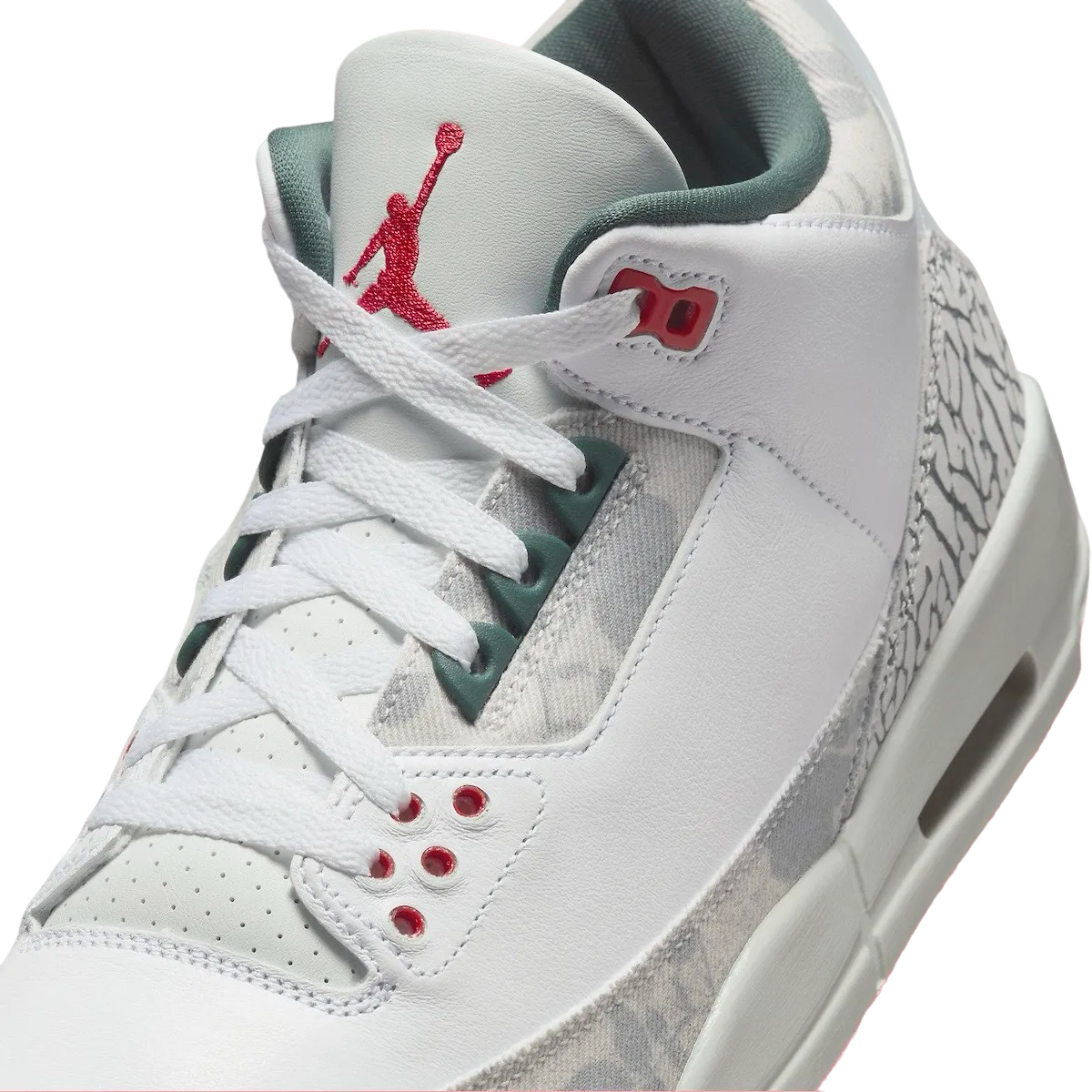 Air Jordan 3 Wings 5