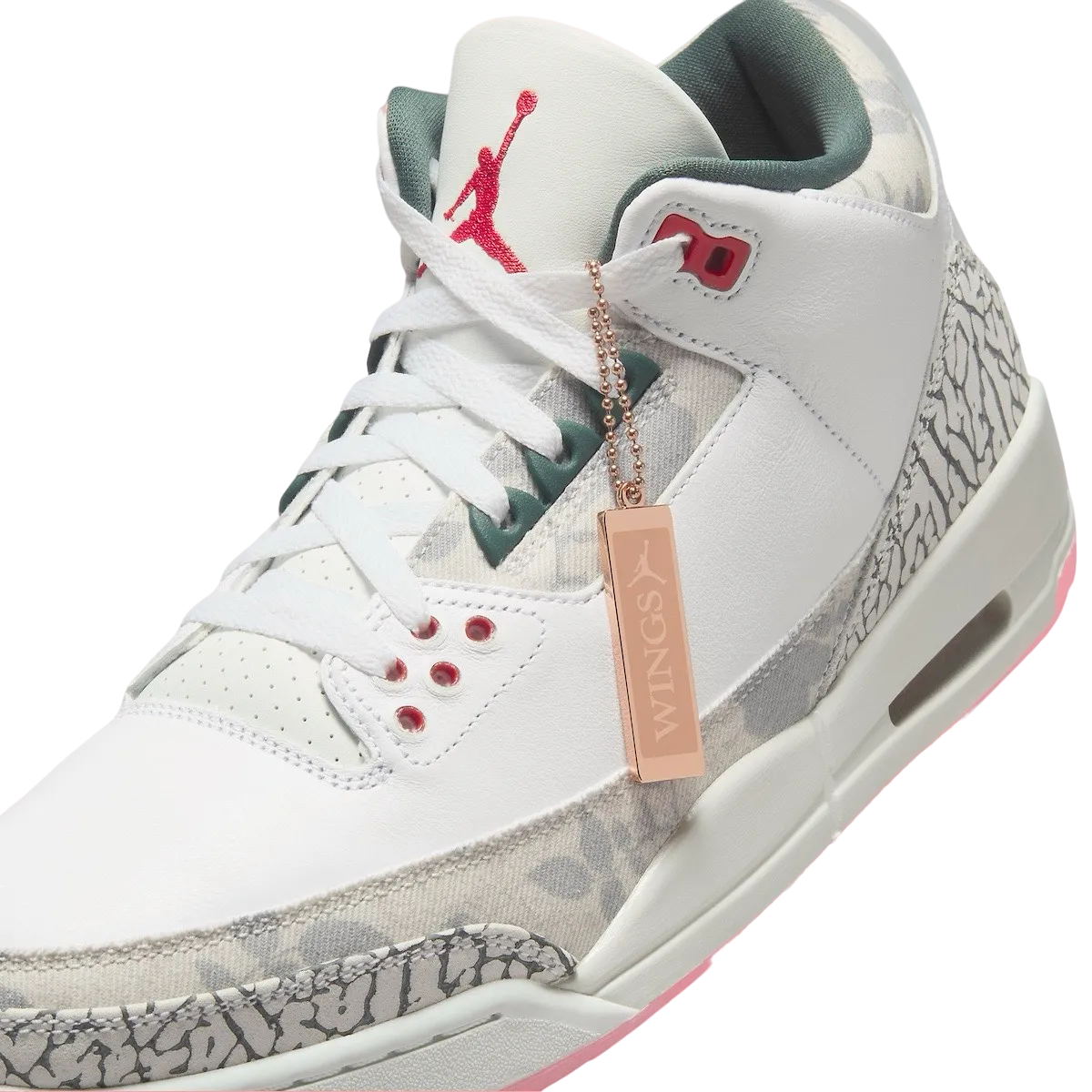 Air Jordan 3 Wings 6