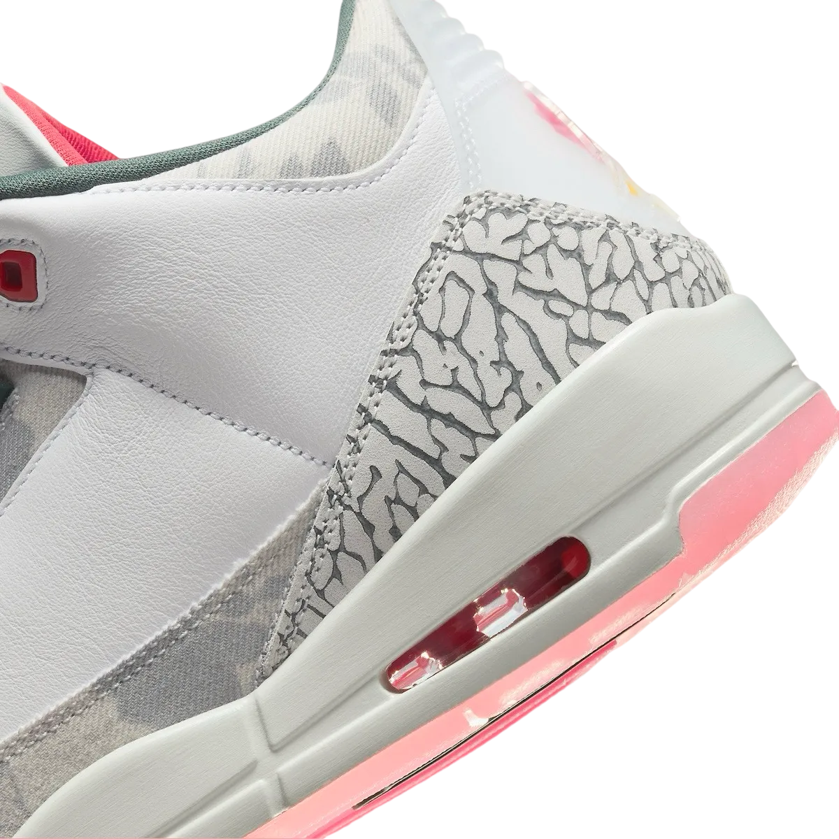 Air Jordan 3 Wings 7