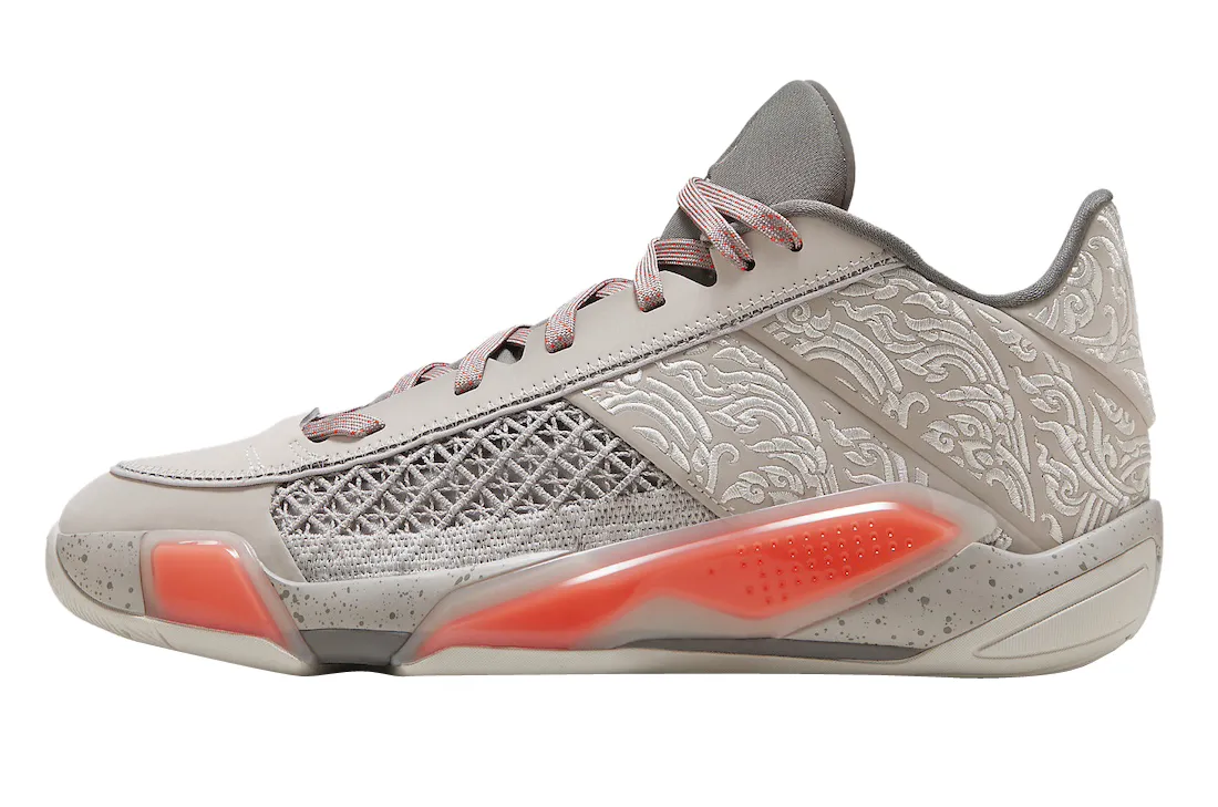 Air Jordan 38 Low Torch torch