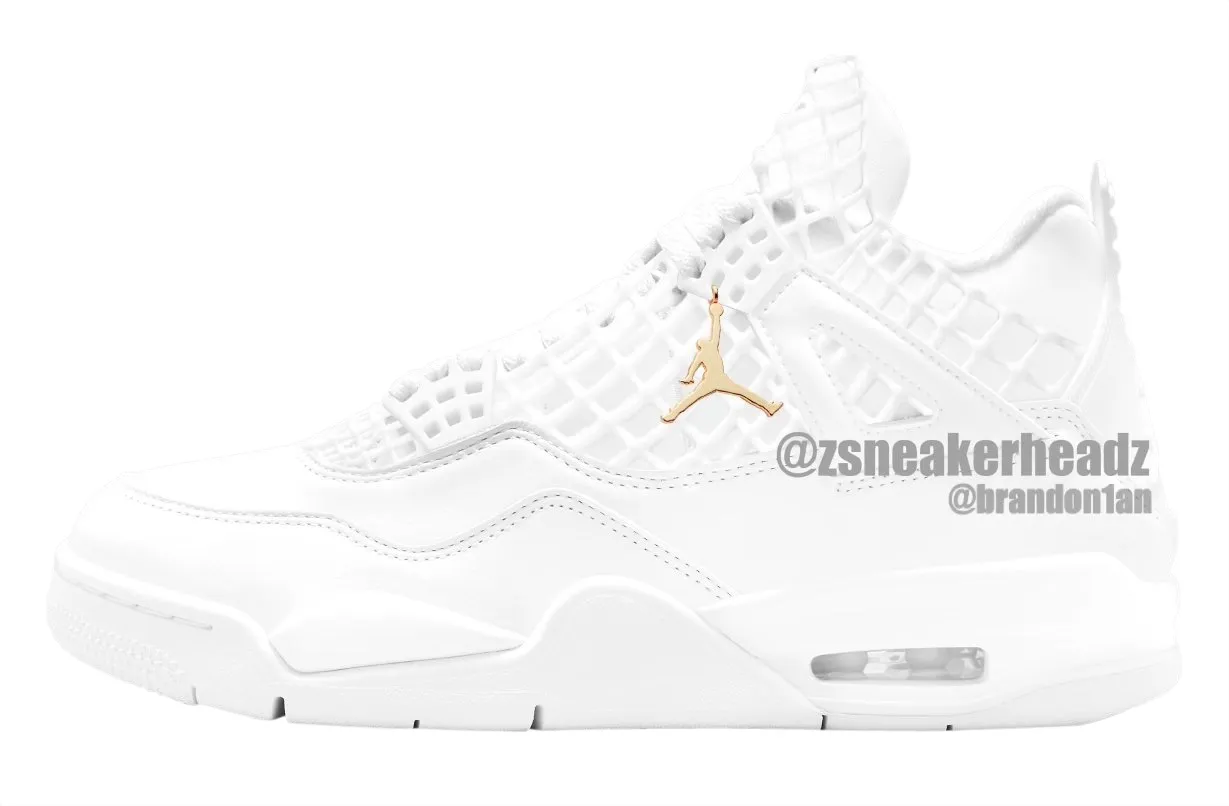 wmns jordan 4