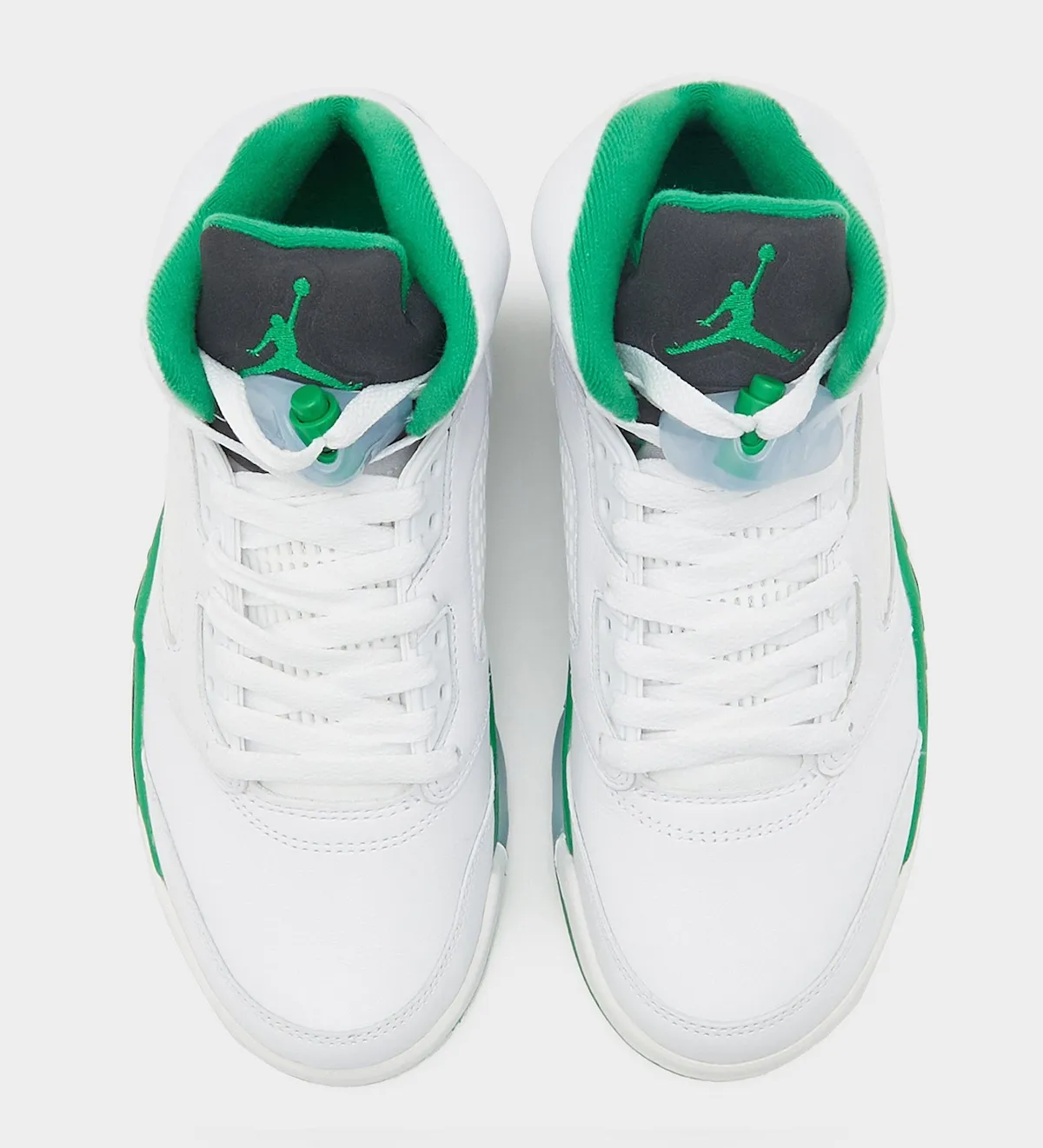 Air Jordan 5 WMNS Lucky Green 1