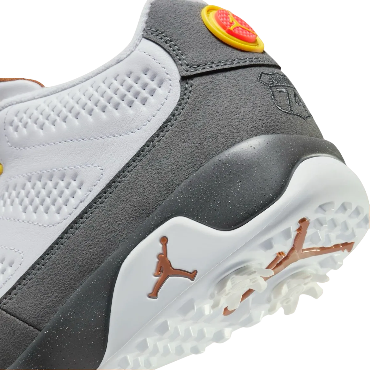 Air Jordan 9 Low Golf US Open 6