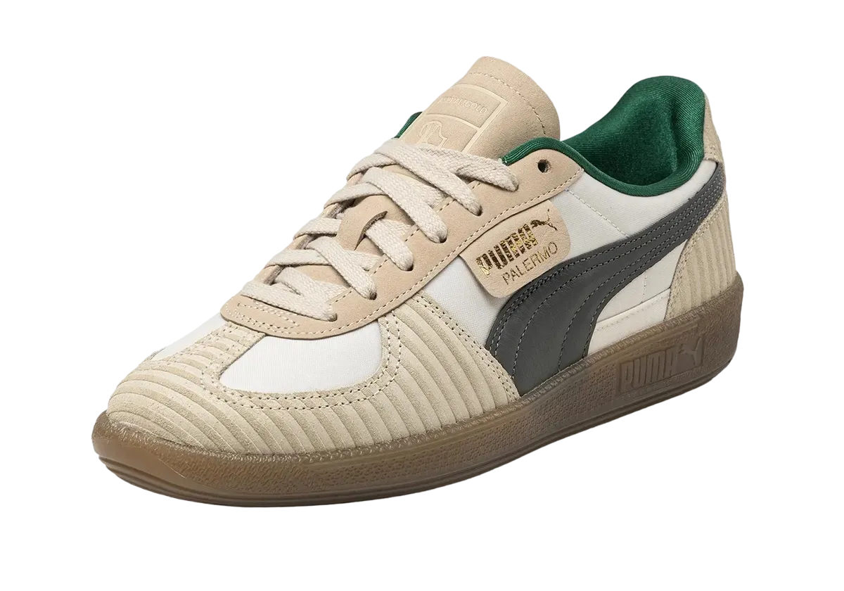 Asphaltgold x Puma Palermo Sedia 0