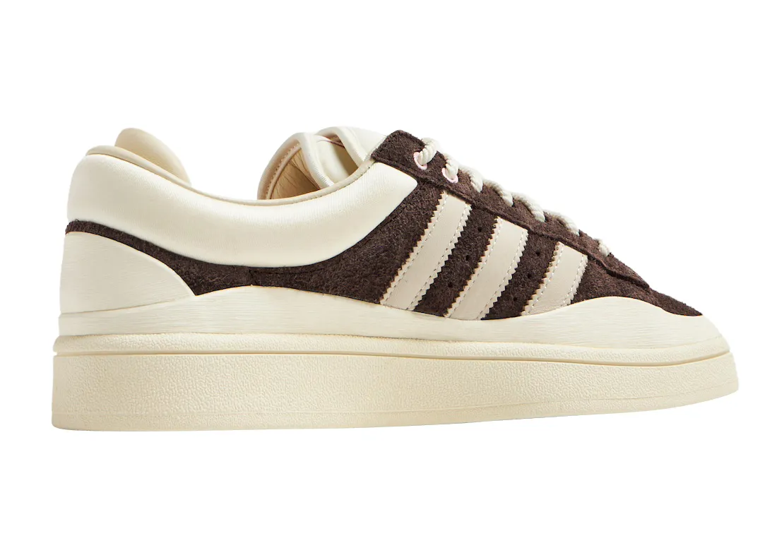 Bad Bunny x adidas Campus Deep Brown 0