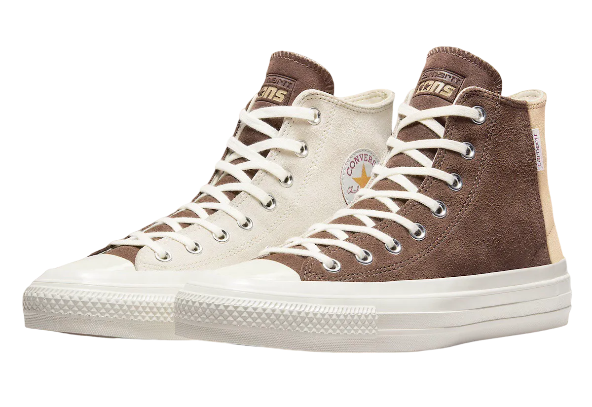 Carhartt WIP x Converse Chuck Taylor 0