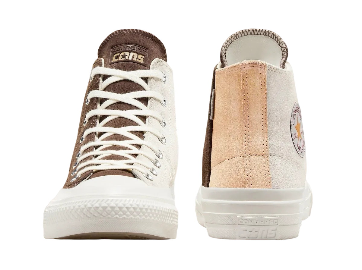 Carhartt WIP x Converse Chuck Taylor 1