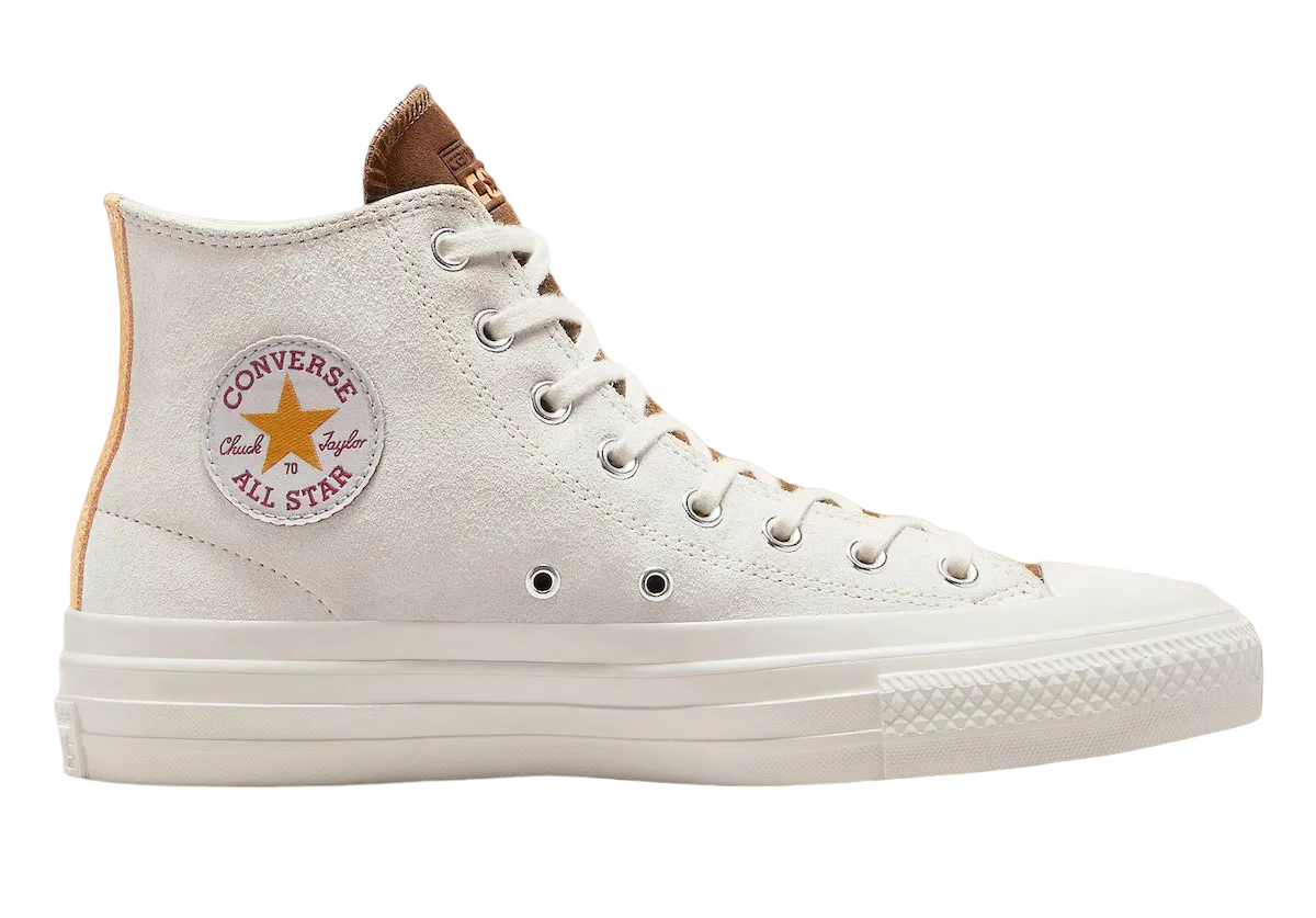 Carhartt WIP x Converse Chuck Taylor 2