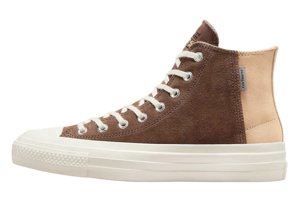 Carhartt WIP x Converse Chuck Taylor taylor