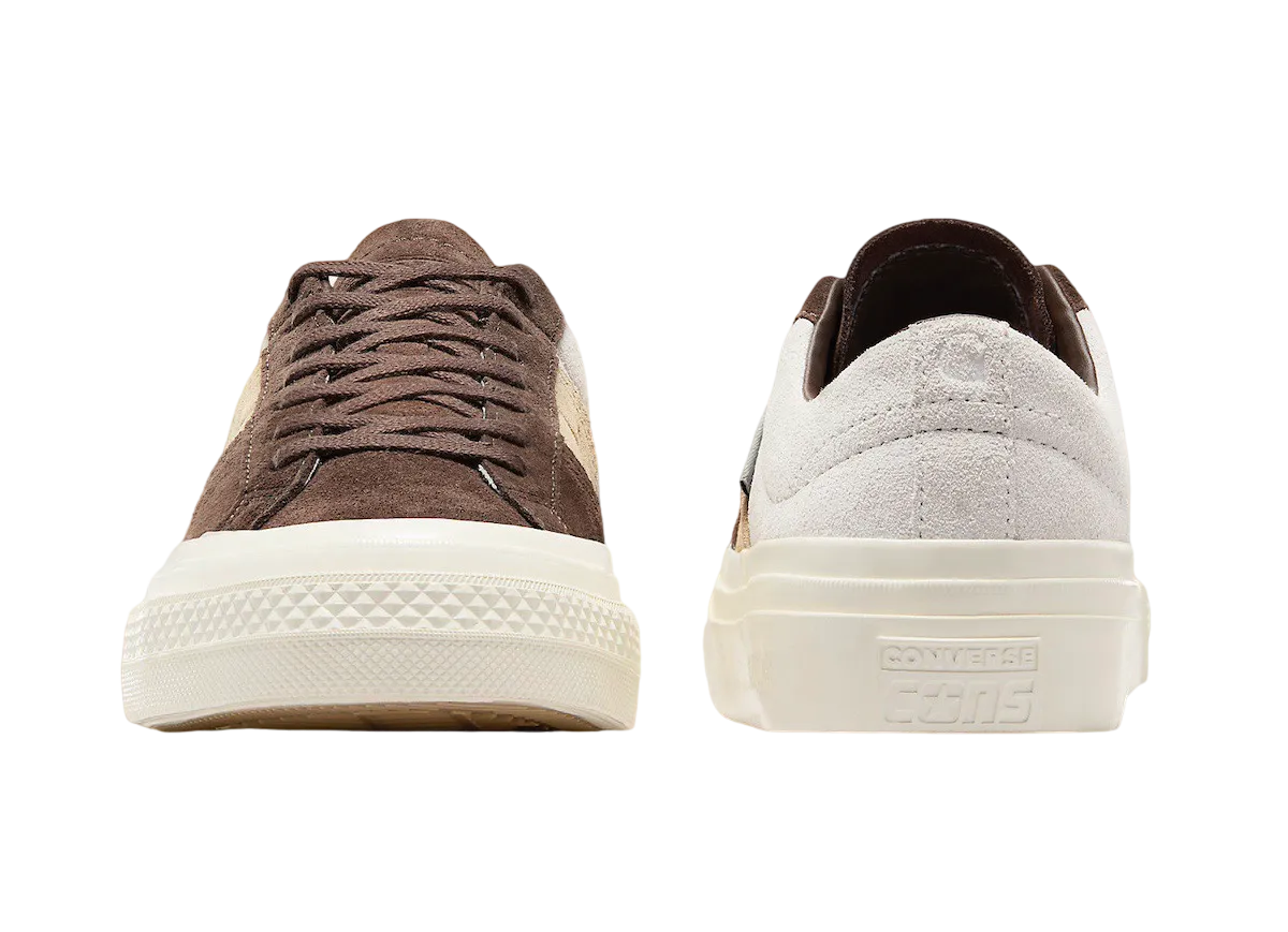 Carhartt WIP x Converse One Star 0